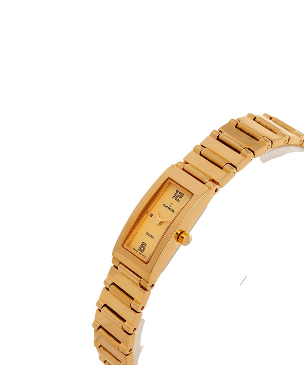 ساعت عقربه‌ای زنانه رومانسون Romanson مدل RM2132LL1GB81G