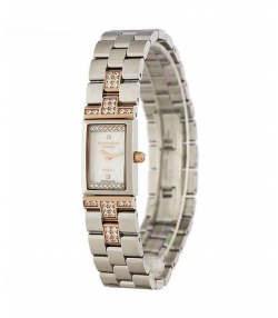 ساعت عقربه ای زنانه رومانسون Romanson مدل RM3255CL1JM16R