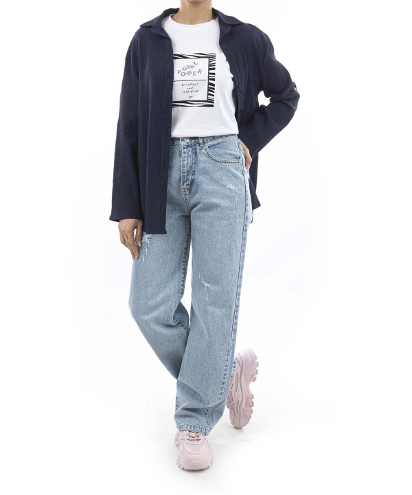 مانتو زنانه جوتی جینز JootiJeans کد 31731692