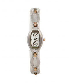 ساعت عقربه ای زنانه رومانسون Romanson مدل RM5155LL1JM16B