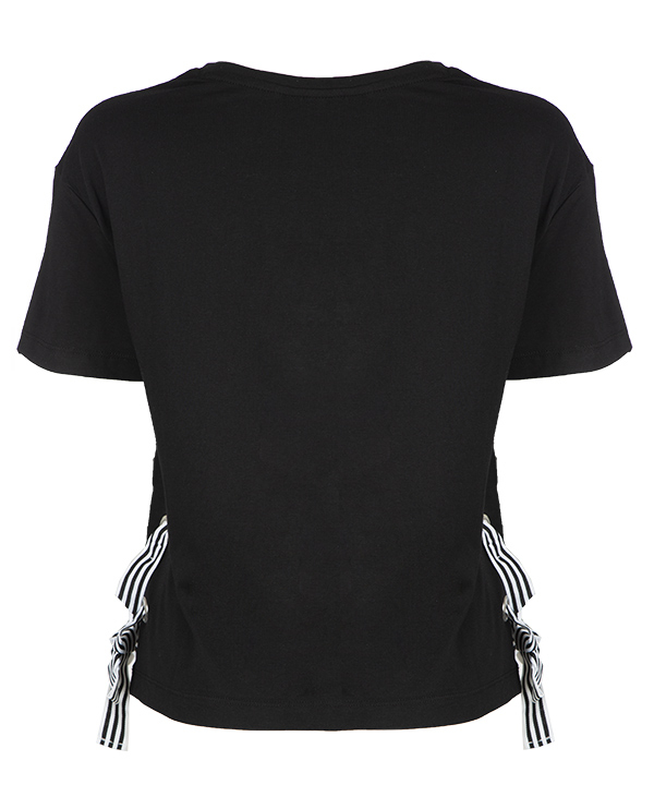 تیشرت زنانه نخی جین وست Jeanswest
