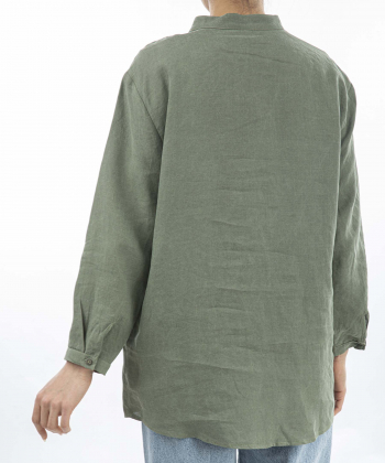 مانتو زنانه جوتی جینز JootiJeans کد 32731681