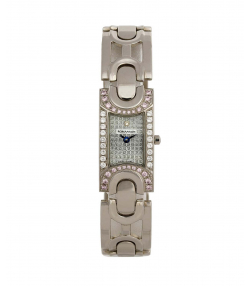 ساعت عقربه ای زنانه رومانسون Romanson مدل RM5168QL1WM12U