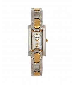 ساعت عقربه ای زنانه رومانسون Romanson مدل RM5169LL1CM11G