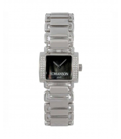 ساعت عقربه ای زنانه رومانسون Romanson مدل RM8220TL1WM32W