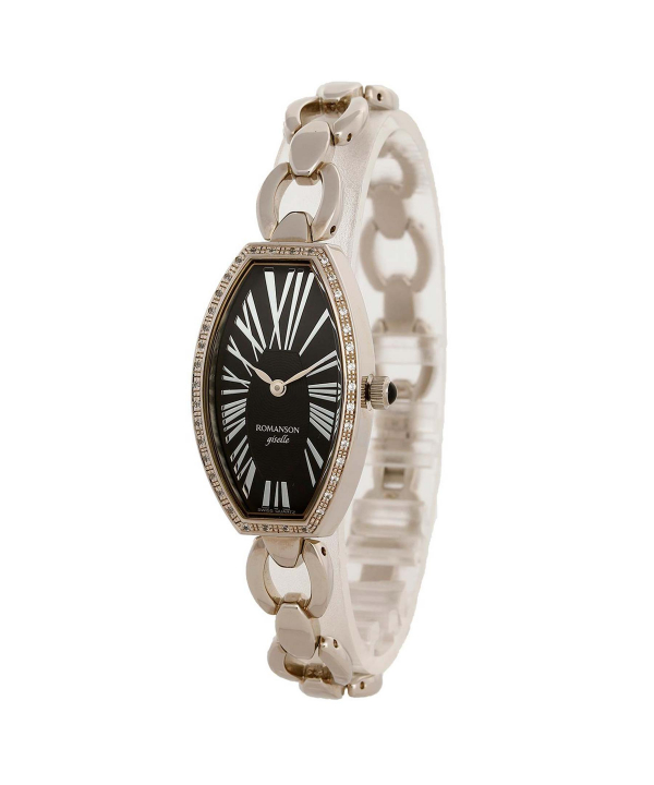 ساعت عقربه‌ای زنانه رومانسون Romanson مدل RM8231QL1WA32W