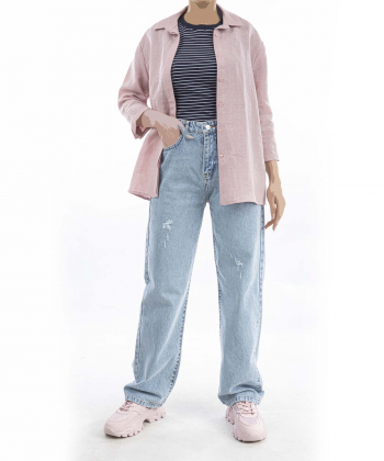 مانتو زنانه جوتی جینز JootiJeans کد 32732680