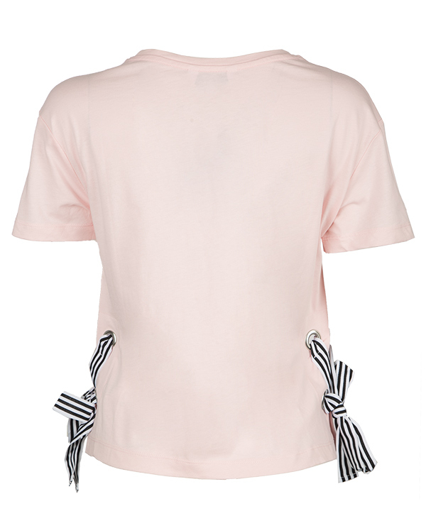 تیشرت زنانه نخی جین وست Jeanswest