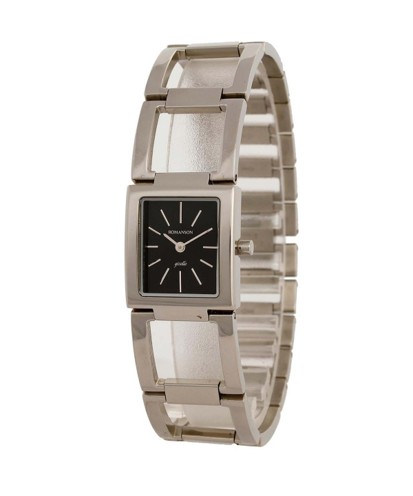 ساعت عقربه‌ای زنانه رومانسون Romanson مدل RM8248LL1WA32W