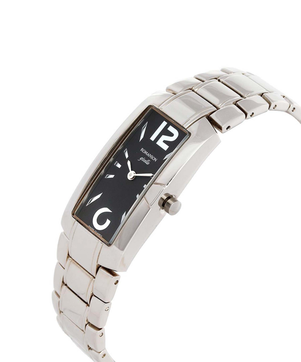 ساعت عقربه‌ای زنانه رومانسون Romanson مدل RM8249LL1WA32W