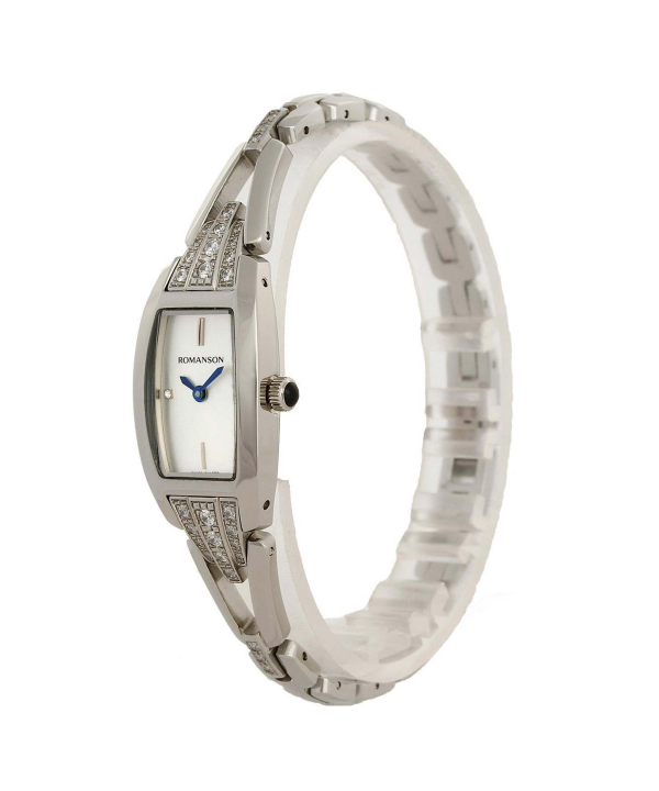 ساعت عقربه‌ای زنانه رومانسون Romanson مدل RM8272QL1WAS2U