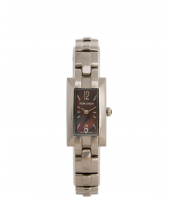 ساعت عقربه ای زنانه رومانسون Romanson مدل RM8274LL1WM32W