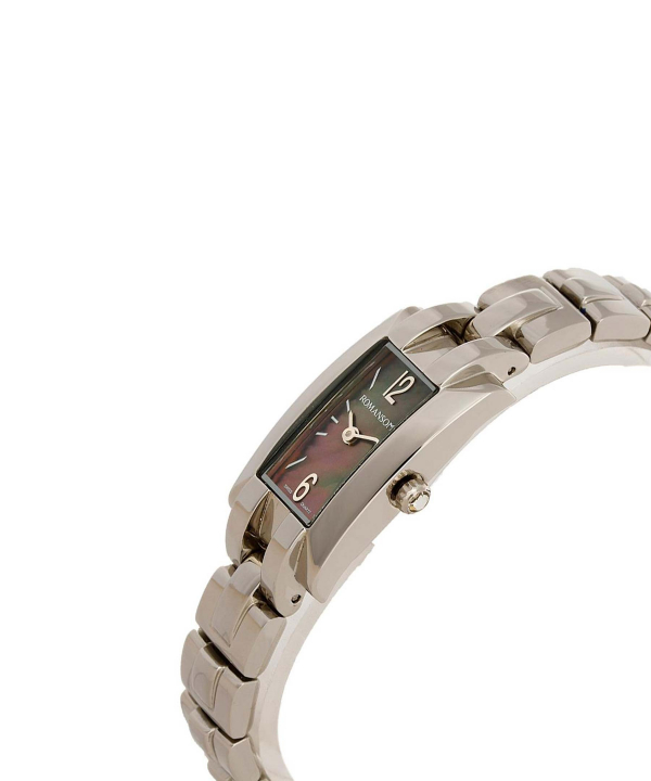 ساعت عقربه‌ای زنانه رومانسون Romanson مدل RM8274LL1WM32W