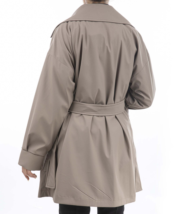 بارانی زنانه پیرکاردین PierreCardin کد JUM 40121