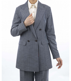 کت و شلوار زنانه پیرکاردین PierreCardin کد SUY02510