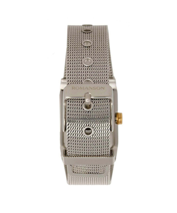 ساعت عقربه‌ای زنانه رومانسون Romanson مدل RM0359LL1CA11G