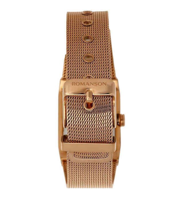 ساعت عقربه‌ای زنانه رومانسون Romanson مدل RM0359LL1RAS6R