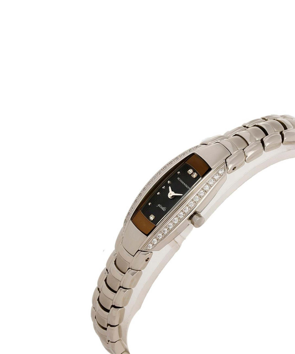 ساعت عقربه‌ای زنانه رومانسون Romanson مدل RM1123RL1WA32W
