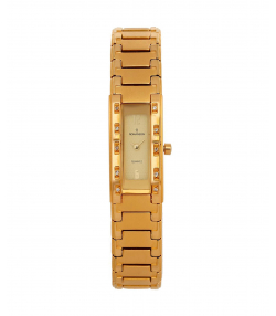 ساعت عقربه ای زنانه رومانسون Romanson مدل RM1150QL1GA81G