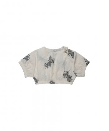 ست بلوز و شلوار دخترانه فیورلا Fiorella کد 34001