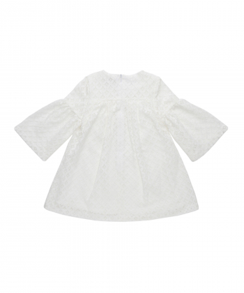 پیراهن دخترانه فیورلا Fiorella کد 34003