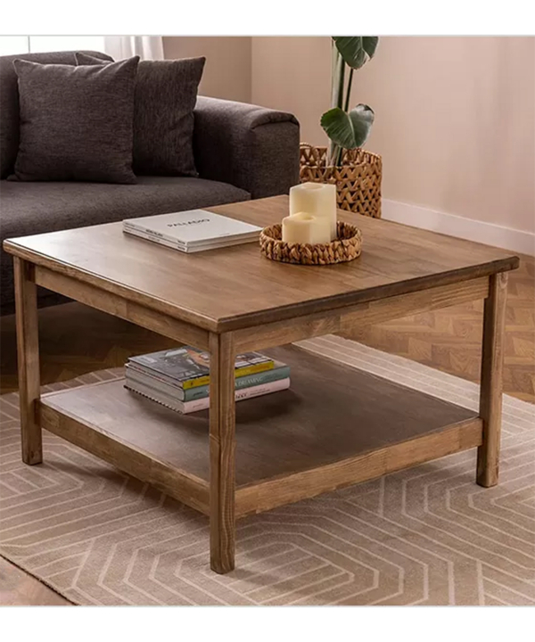 میز جلومبلی رویال مبل Royal Mobl مدل یلدا کد 1762