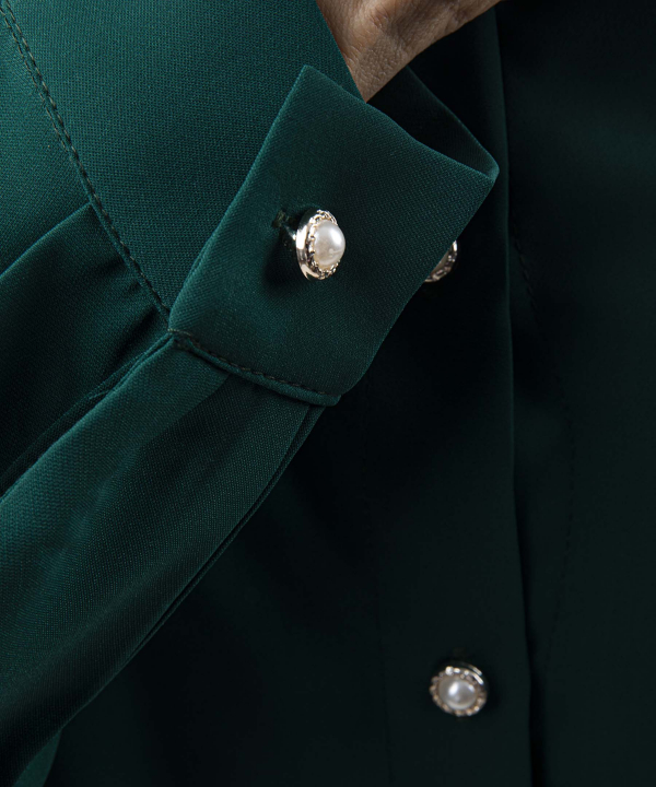 شومیز زنانه پیرکاردین PierreCardin کد SHI9208230