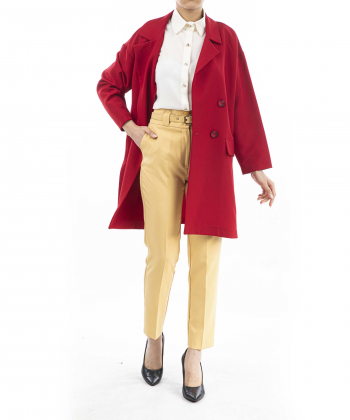 کت زنانه پیرکاردین PierreCardin کد JAH2208136