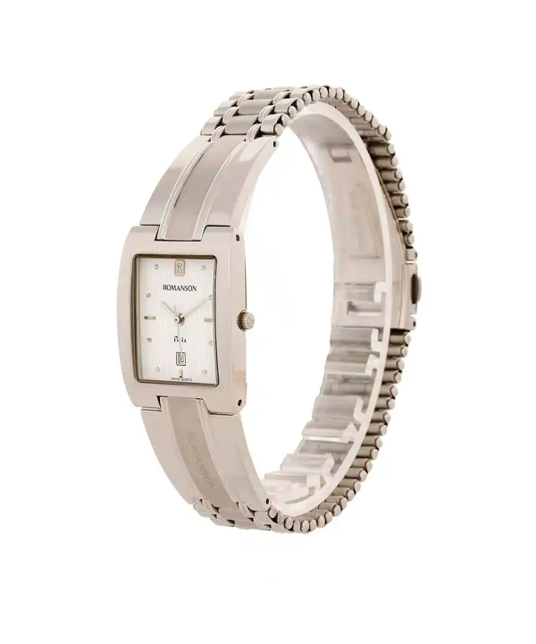 ساعت عقربه‌ای زنانه رومانسون Romanson مدل NM0548LL1WA12W