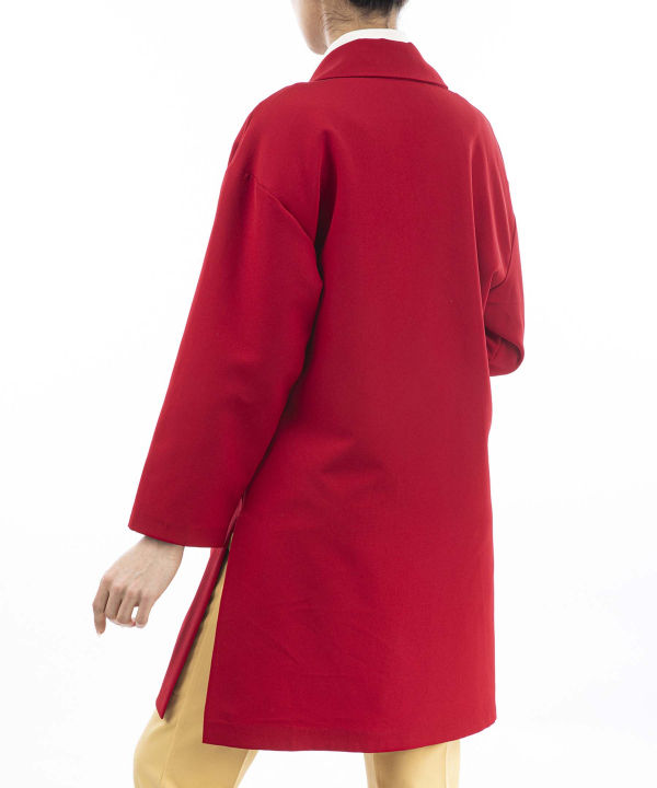 کت زنانه پیرکاردین PierreCardin کد JAH2208136