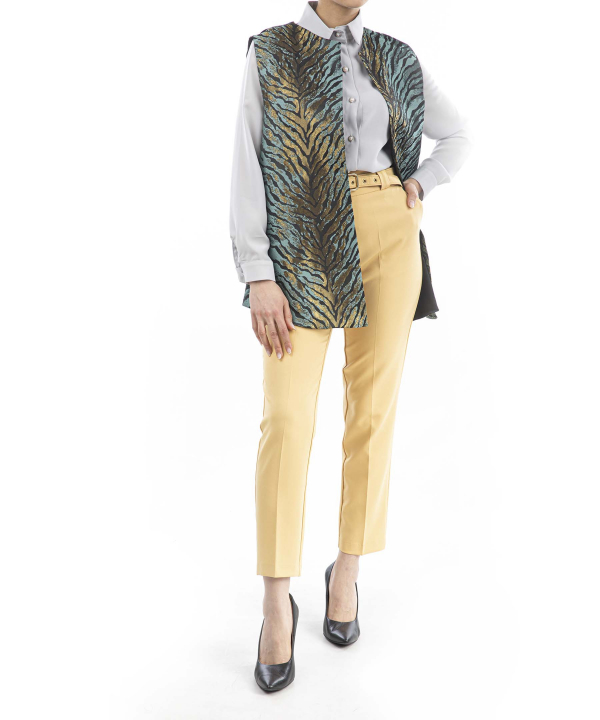وست زنانه پیرکاردین PierreCardin کد P05800500000270004