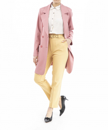 کت زنانه پیرکاردین PierreCardin کد C021SZ004A0255013