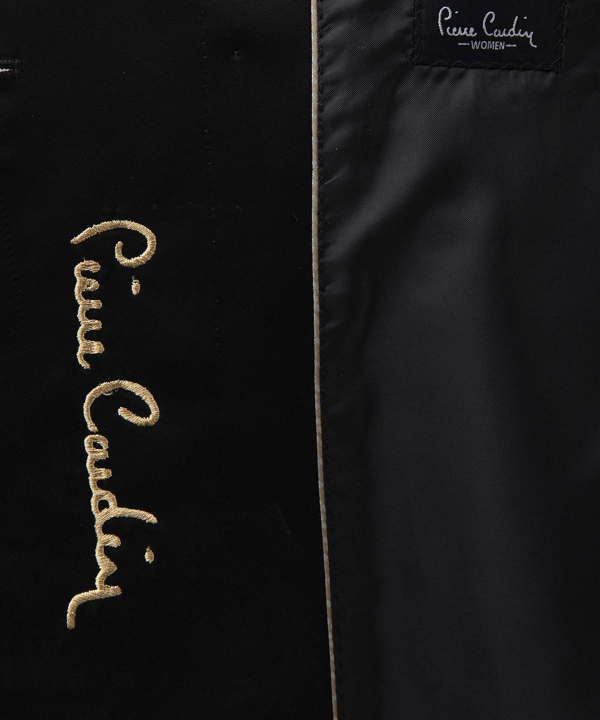 کت و شلوار زنانه پیرکاردین PierreCardin کد SUY02510