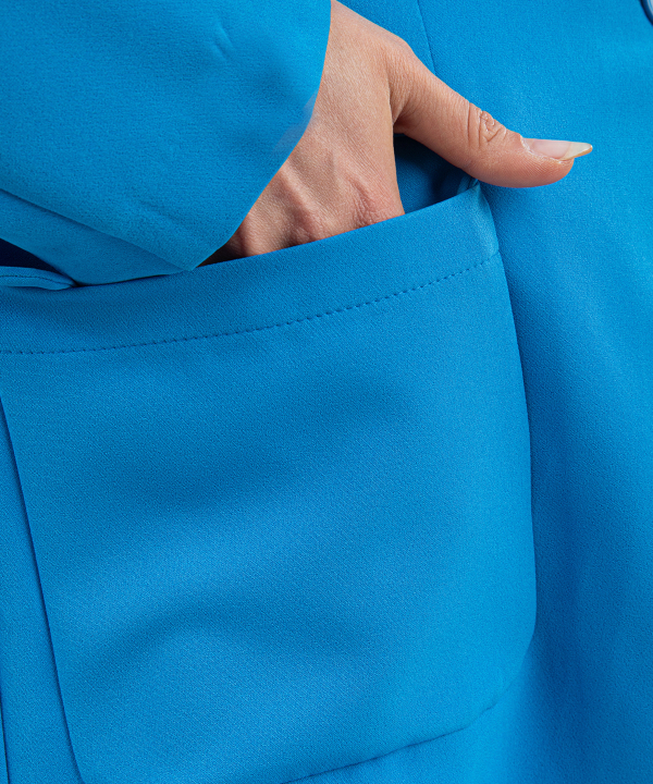 کت زنانه پیرکاردین PierreCardin کد JAH2208134