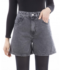 شلوارک جین زنانه سوپردرای Superdry کد W19S40501C