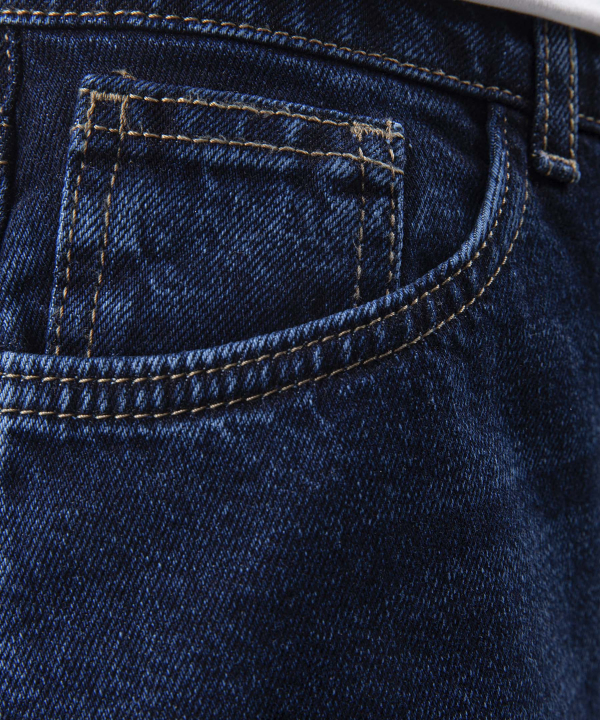 شلوار جین زنانه سوپردرای Superdry کد W17S40501C