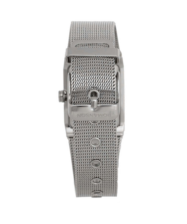 ساعت عقربه‌ای زنانه رومانسون Romanson مدل RM0359LL1WA12W