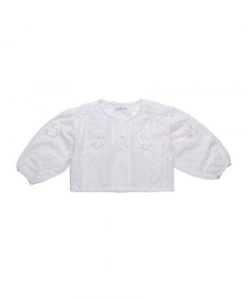 بلوز دخترانه فیورلا Fiorella کد 34026