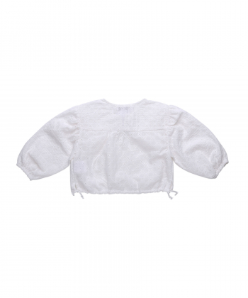 بلوز دخترانه فیورلا Fiorella کد 34026