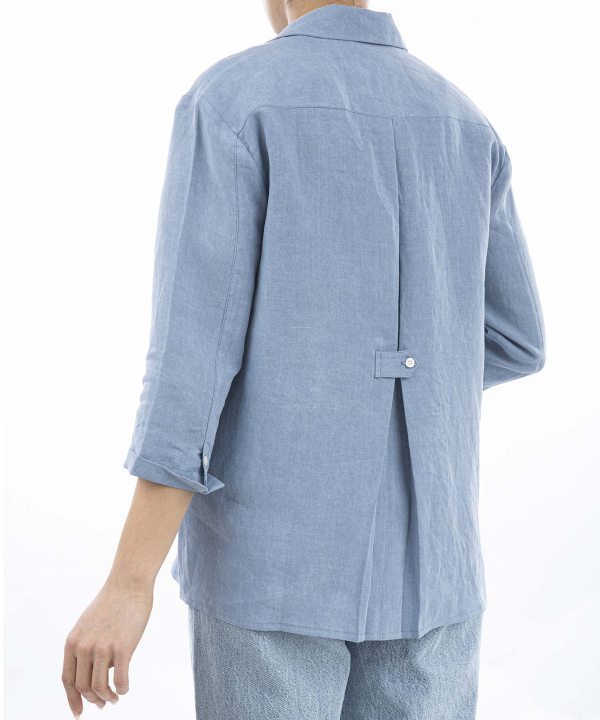 مانتو زنانه جوتی جینز JootiJeans کد 32732680