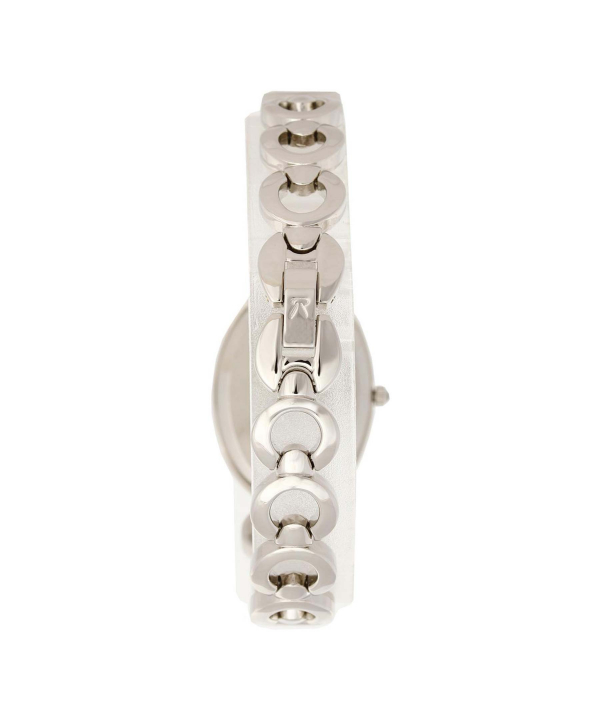 ساعت عقربه‌ای زنانه رومانسون Romanson مدل RM0348QL1WAS5W
