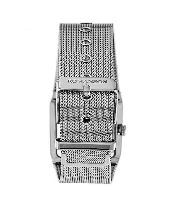 ساعت عقربه‌ای زنانه رومانسون Romanson مدل RM0358TL1WA32W