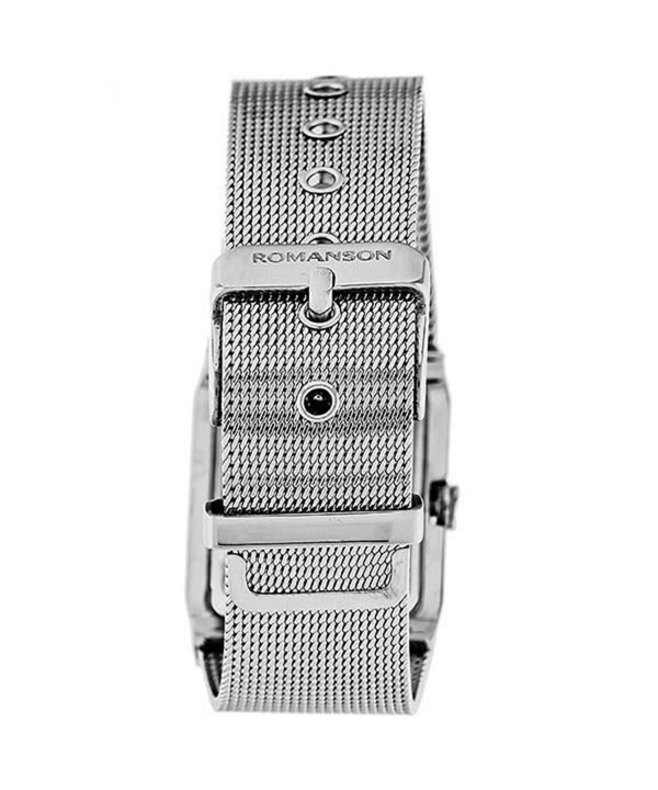 ساعت عقربه‌ای زنانه رومانسون Romanson مدل RM0358TL1WAS2W