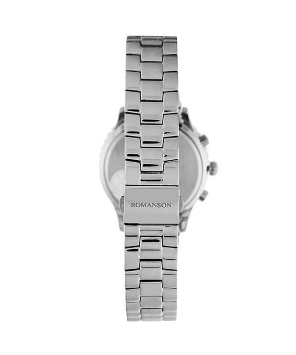 ساعت عقربه‌ای زنانه رومانسون Romanson مدل RM9229HL1WA32W