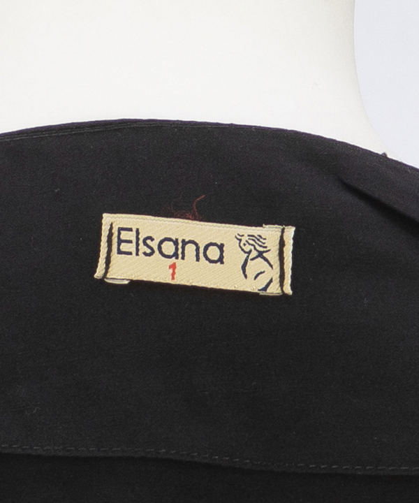 مانتو زنانه السانا Elsana کد 1548