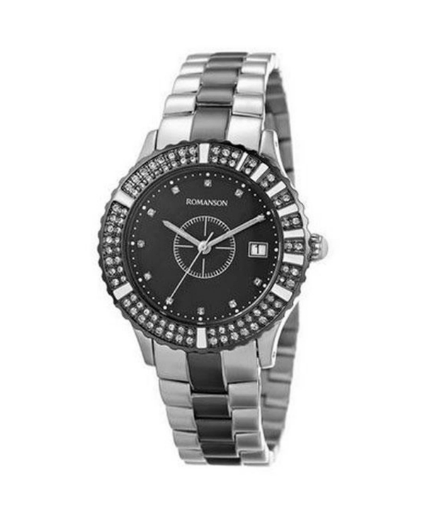 ساعت عقربه‌ای زنانه رومانسون Romanson مدل RM9229TL1DA32W