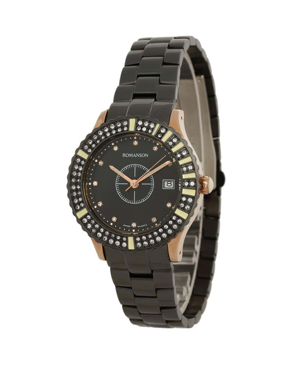 ساعت عقربه‌ای زنانه رومانسون Romanson مدل RM9229TL1EA36R