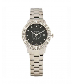 ساعت عقربه ای زنانه رومانسون Romanson مدل RM9229TL1WA32W