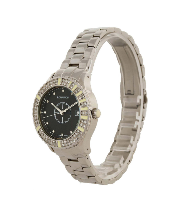 ساعت عقربه‌ای زنانه رومانسون Romanson مدل RM9229TL1WA32W