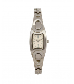 ساعت عقربه ای زنانه رومانسون Romanson مدل RM9240LL1WAS2W